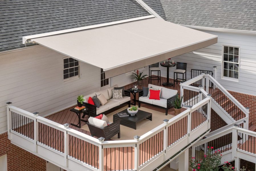 Retractable awnings - awningsphiladelphia